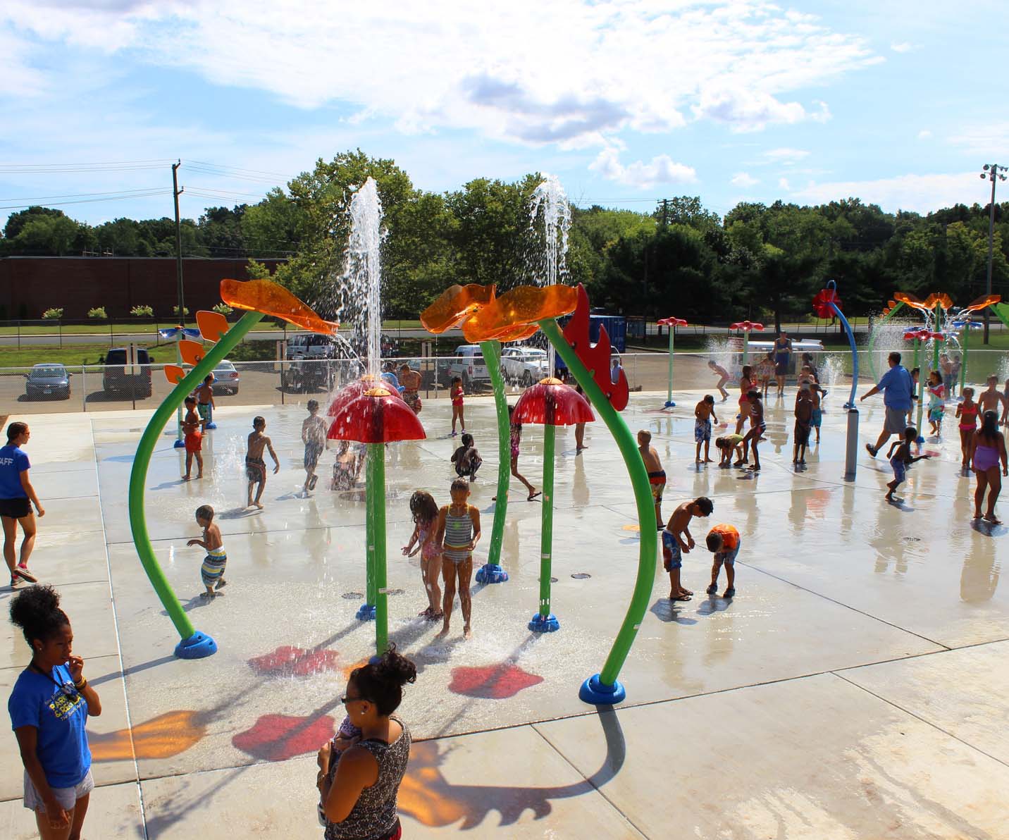 A.W. Stanley and Willow Brook Pools in New Britain to reopen final